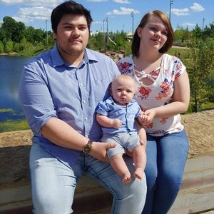 Meet your Posher, Abbie